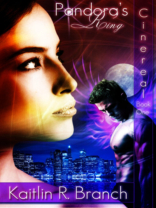 Title details for Pandora's Ring by Kaitlin R. Branch - Available